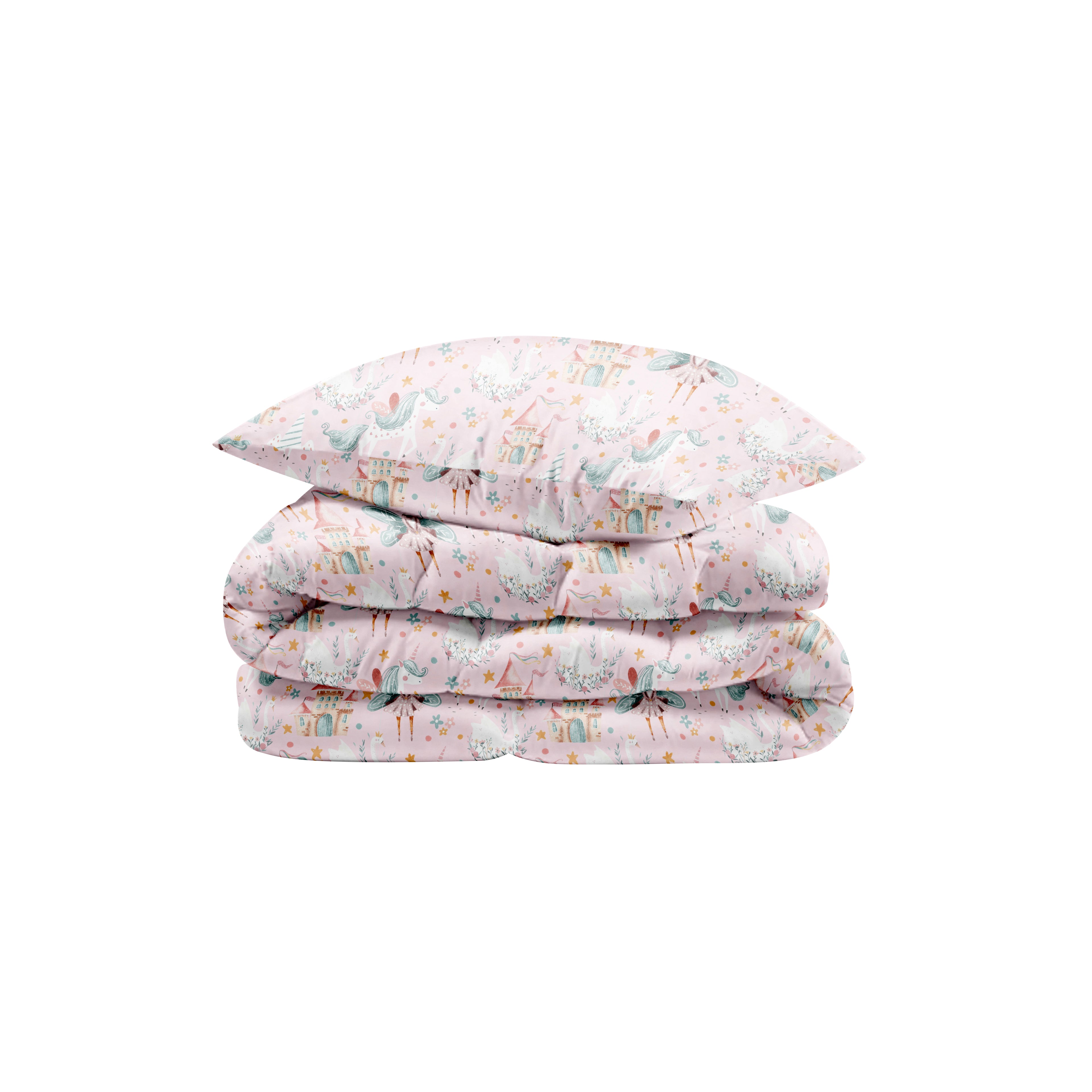 Pixie Bed Set