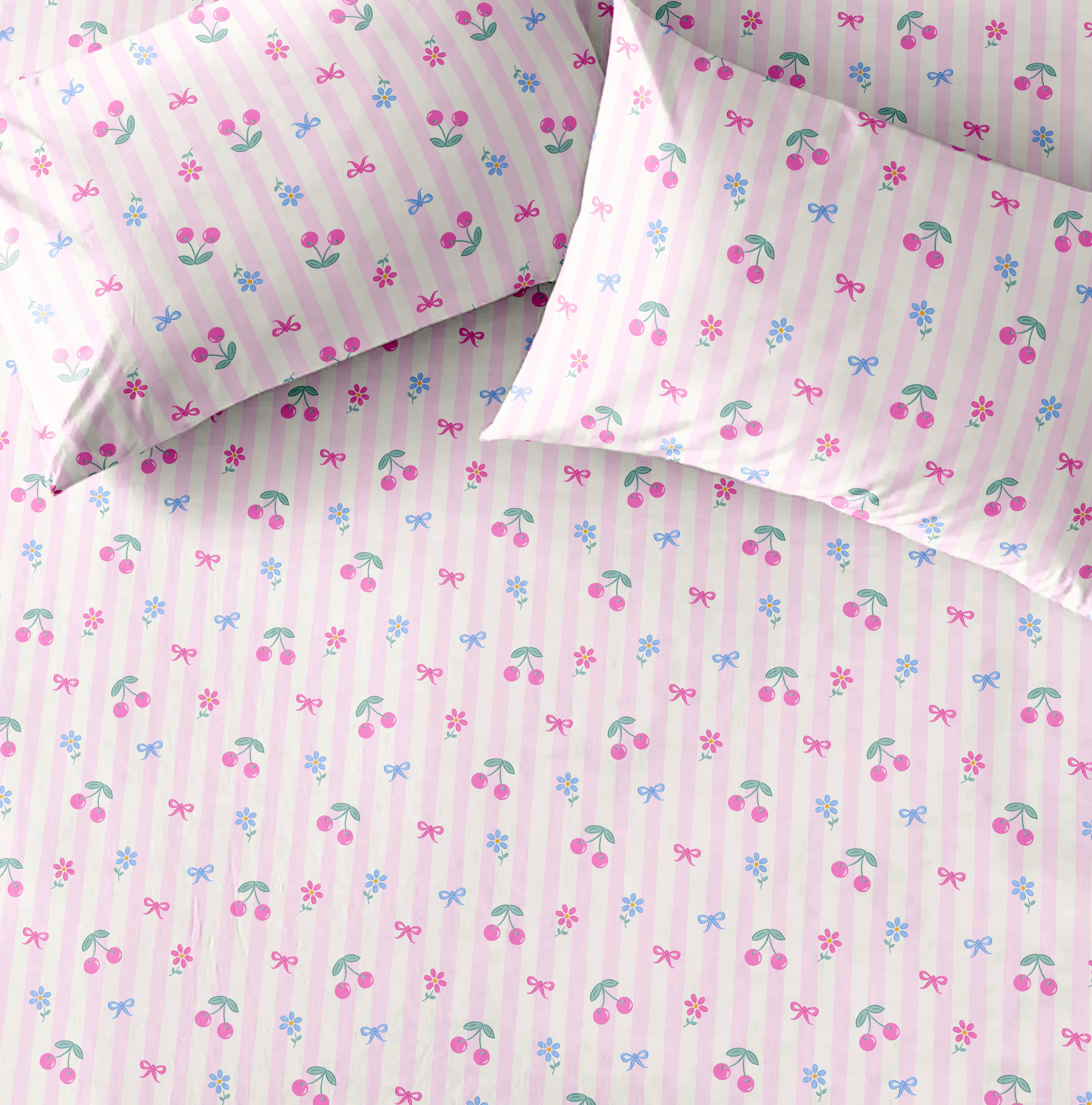Bella Bed Set
