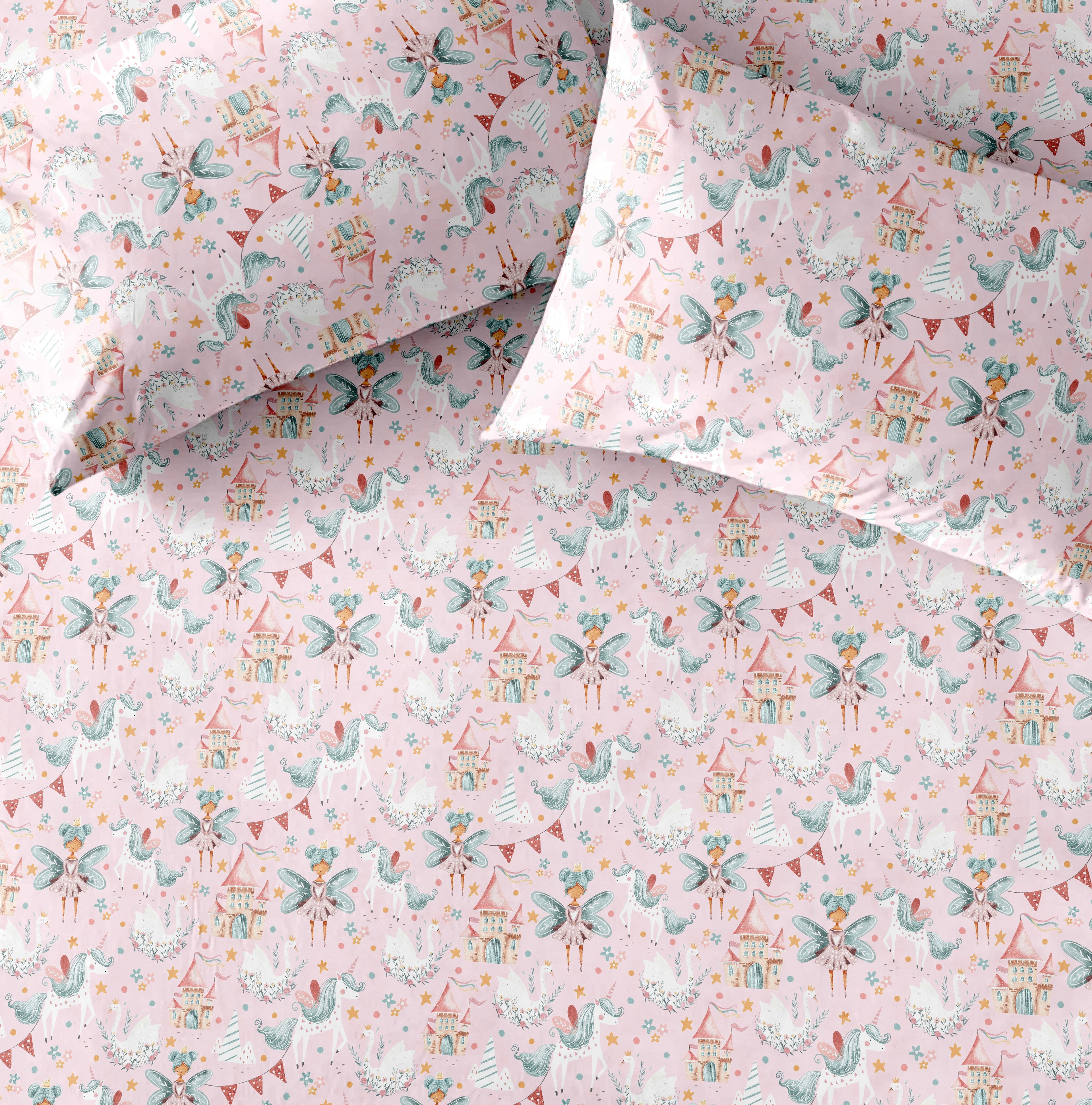 Pixie Bed Set