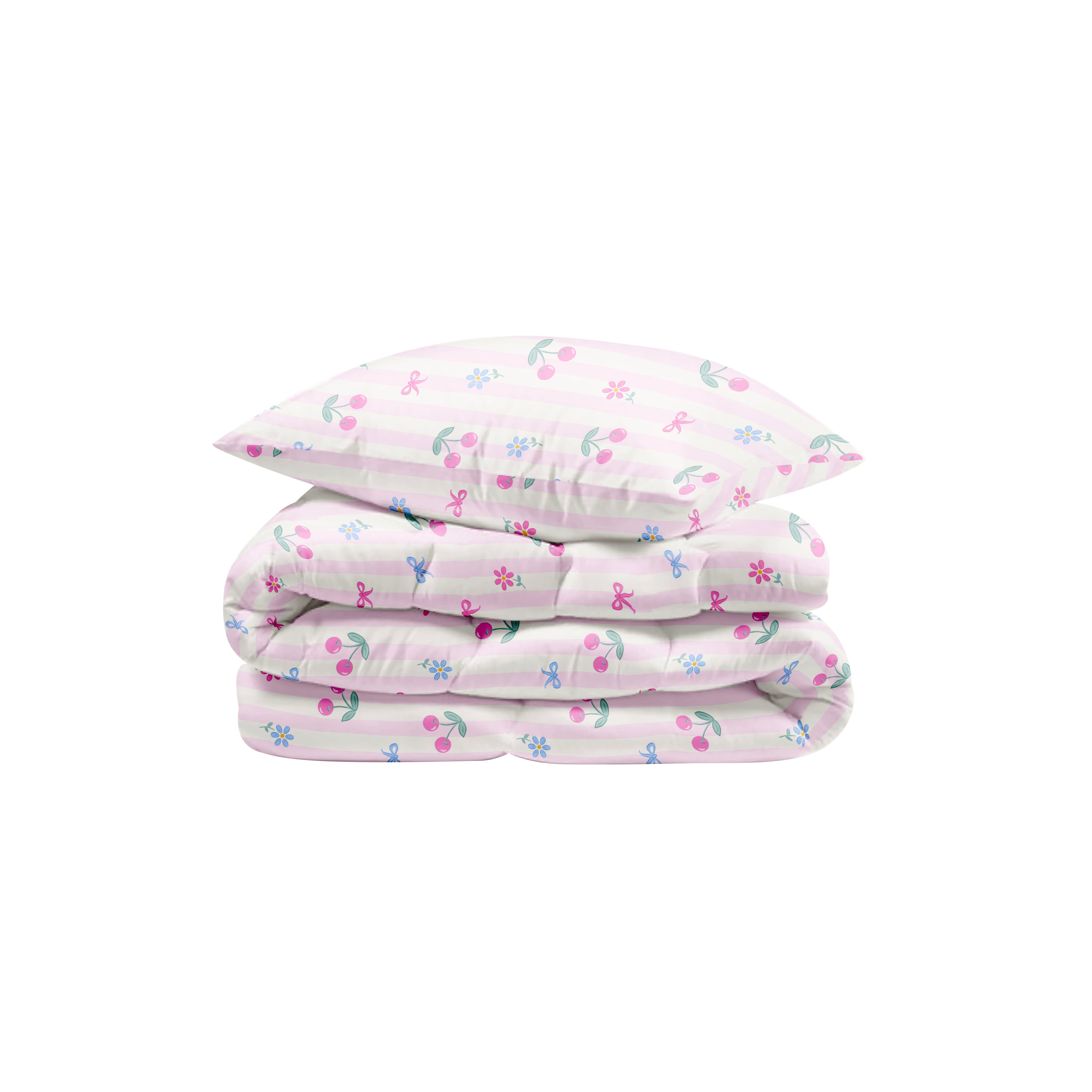 Bella Bed Set