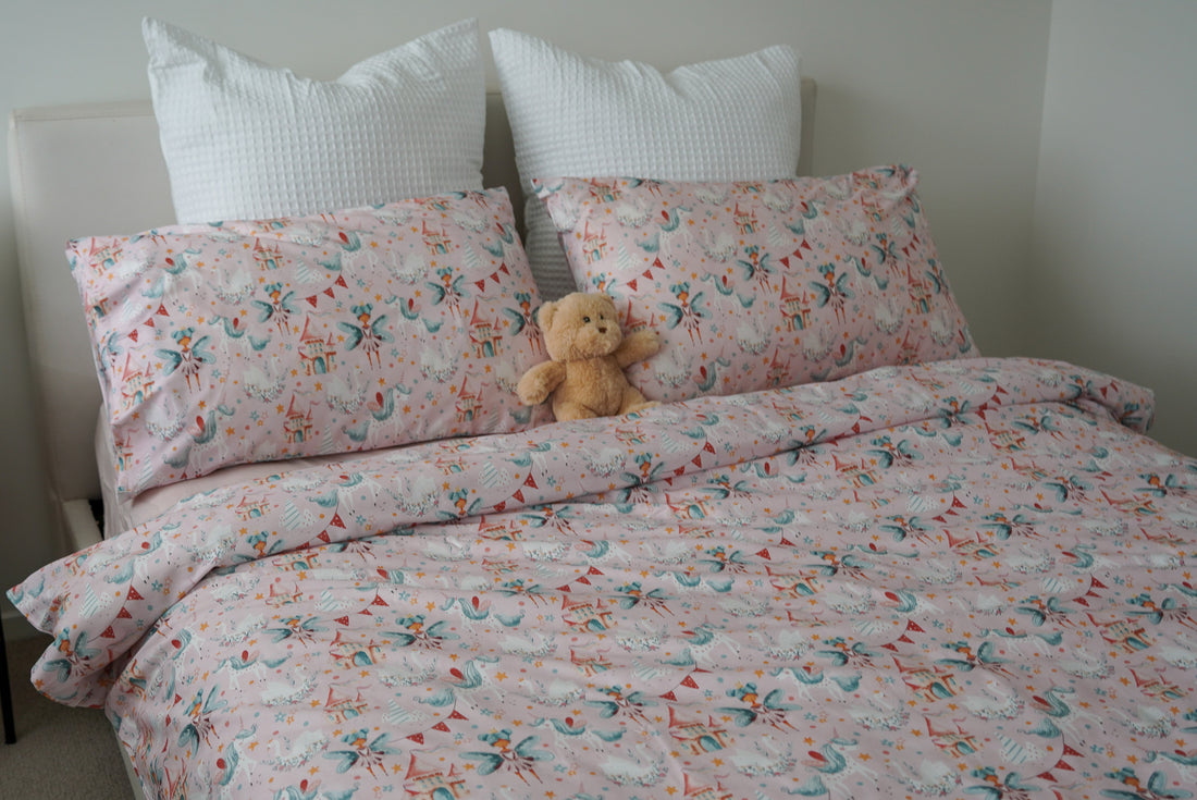 Pixie Bed Set