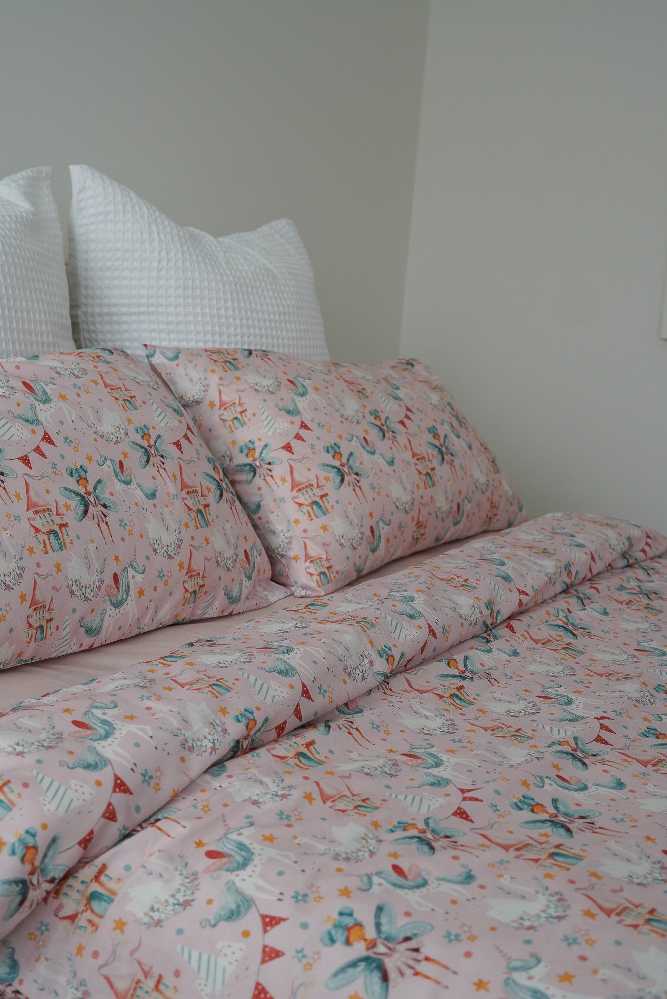 Pixie Bed Set