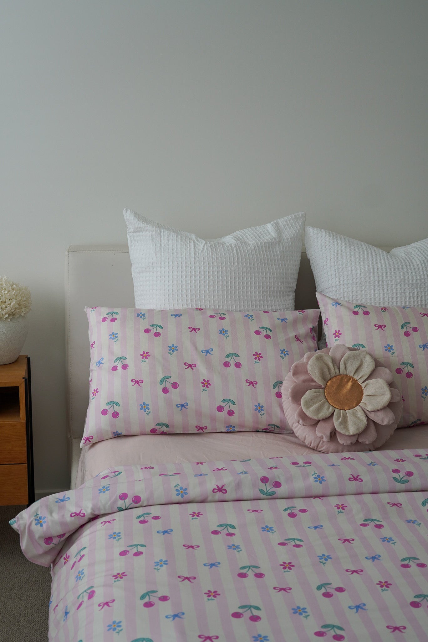 Bella Bed Set