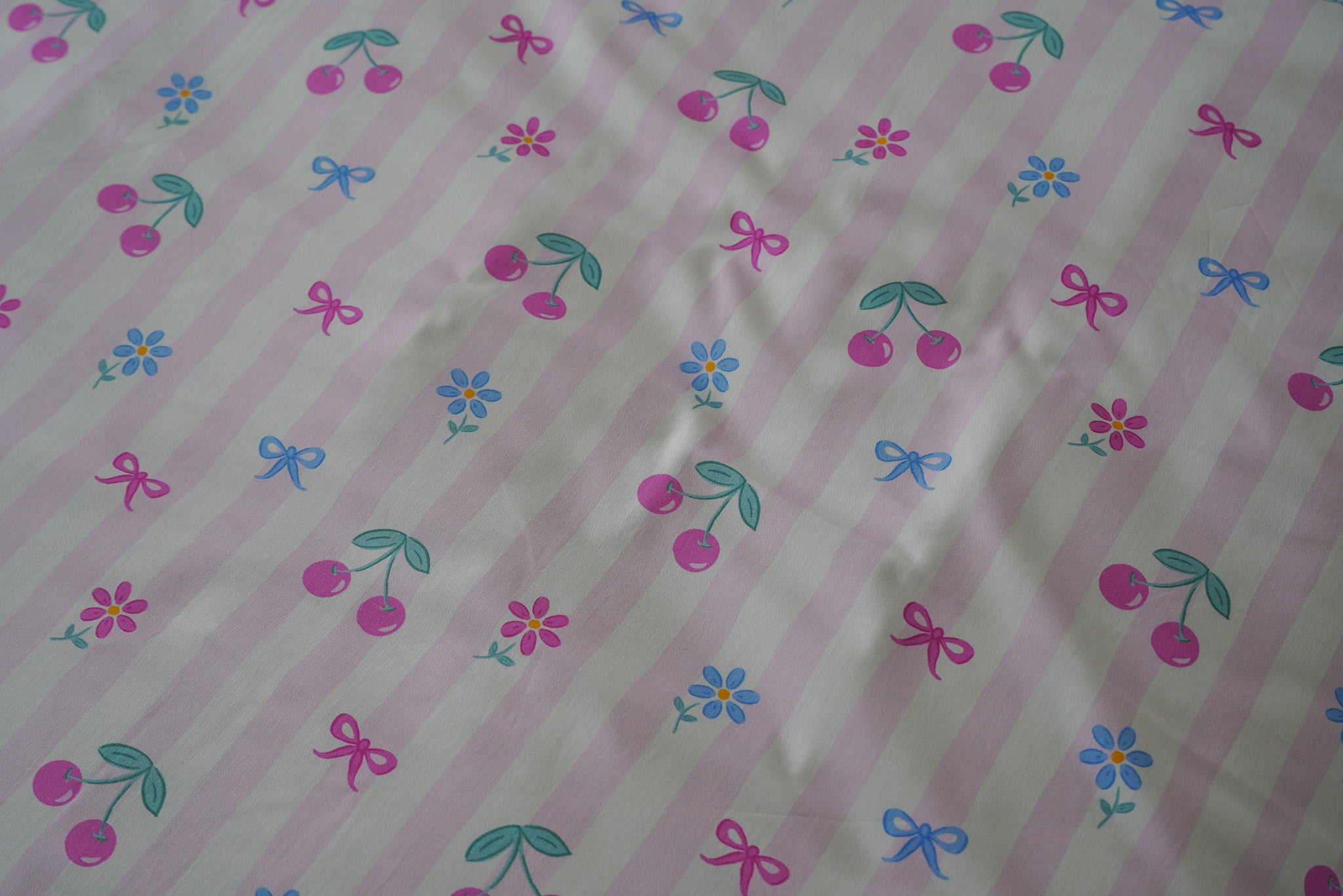 Bella Bed Set