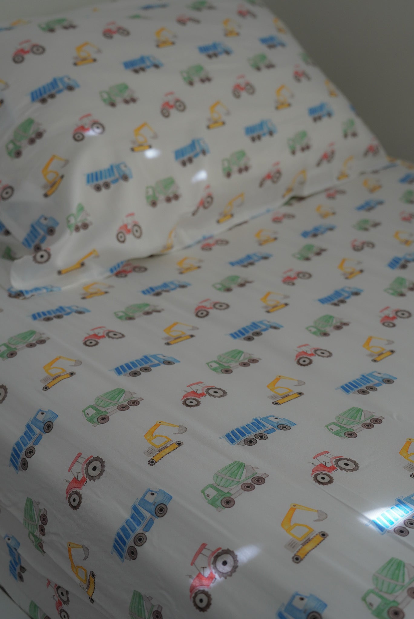 Finn Sheet Set