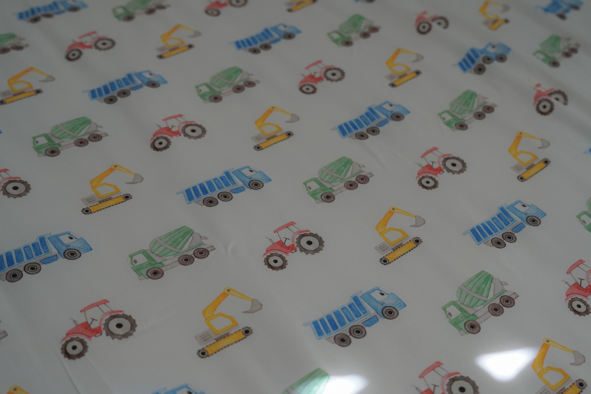 Finn Sheet Set