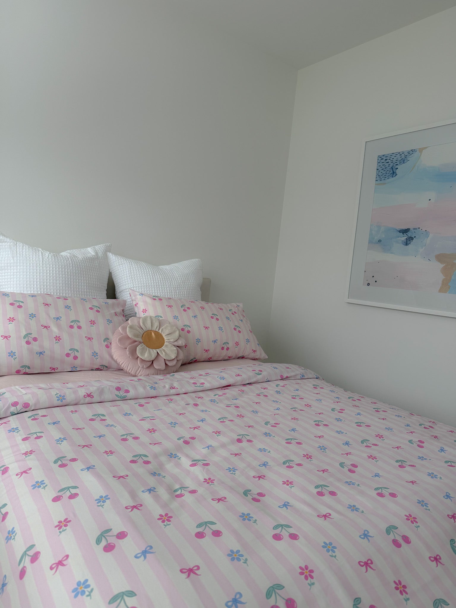 Bella Bed Set