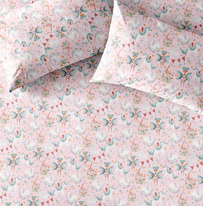 Pixie Bed Set