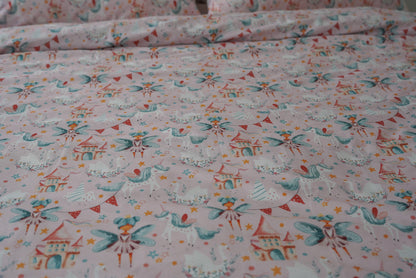 Pixie Bed Set
