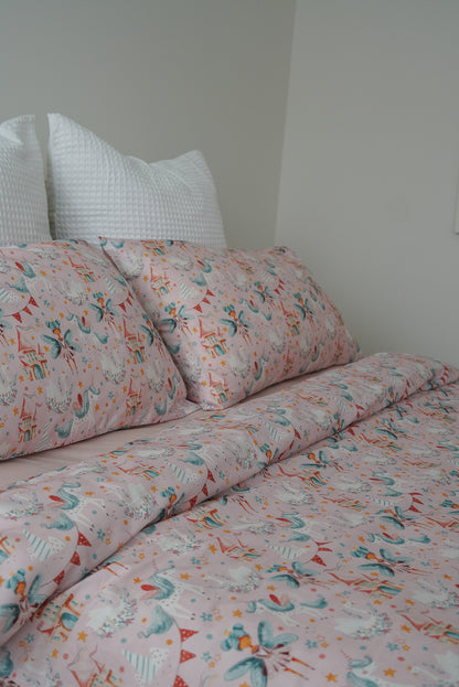 Pixie Bed Set