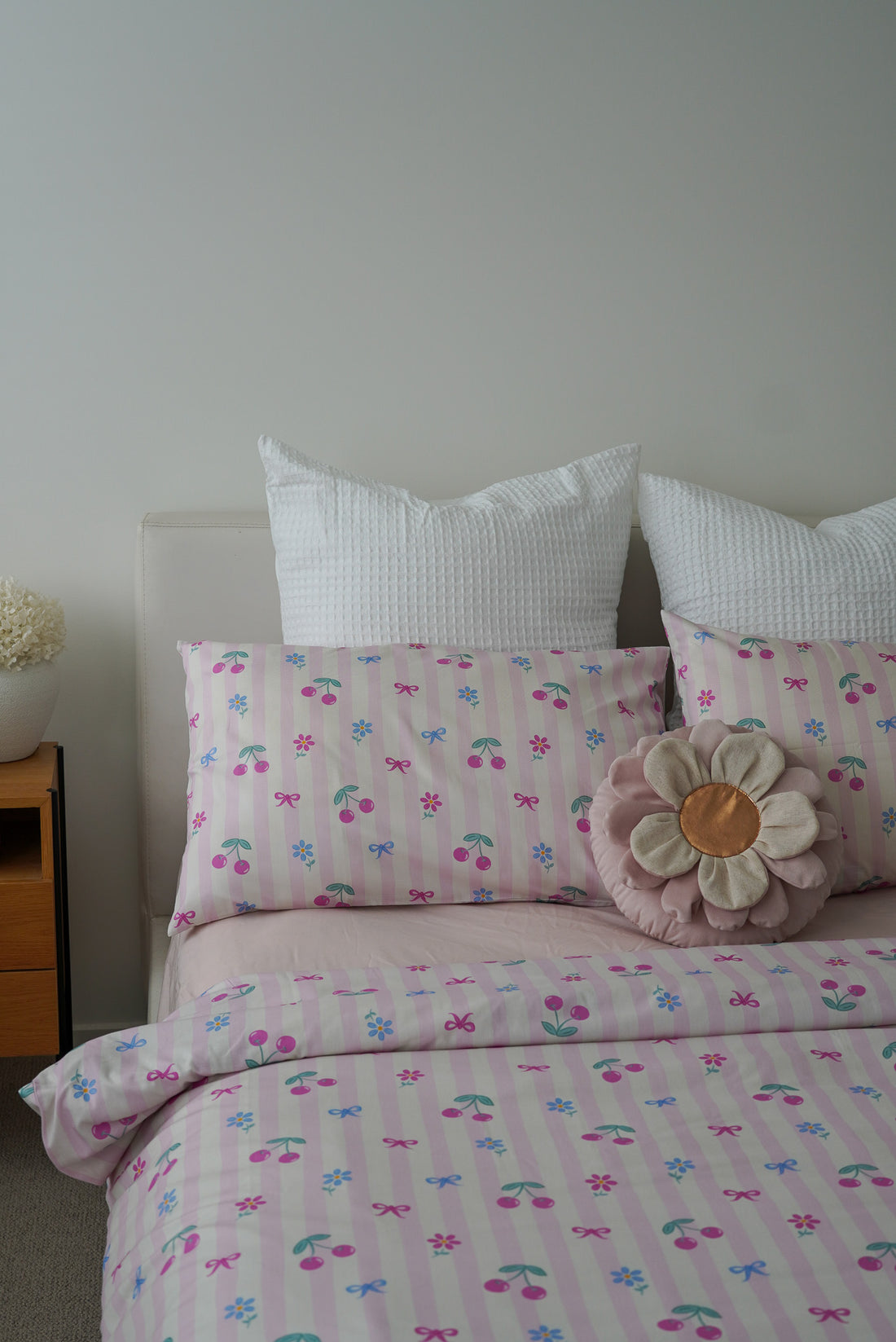 Bella Bed Set