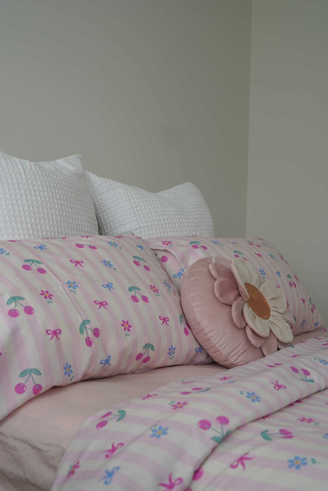 Bella Bed Set