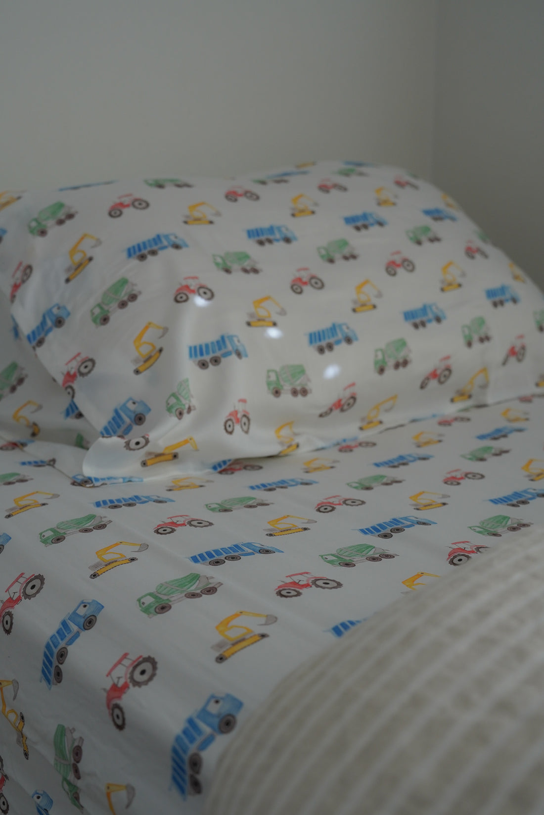 Finn Sheet Set