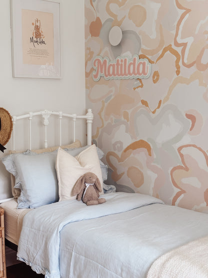 Luca Duvet Cover