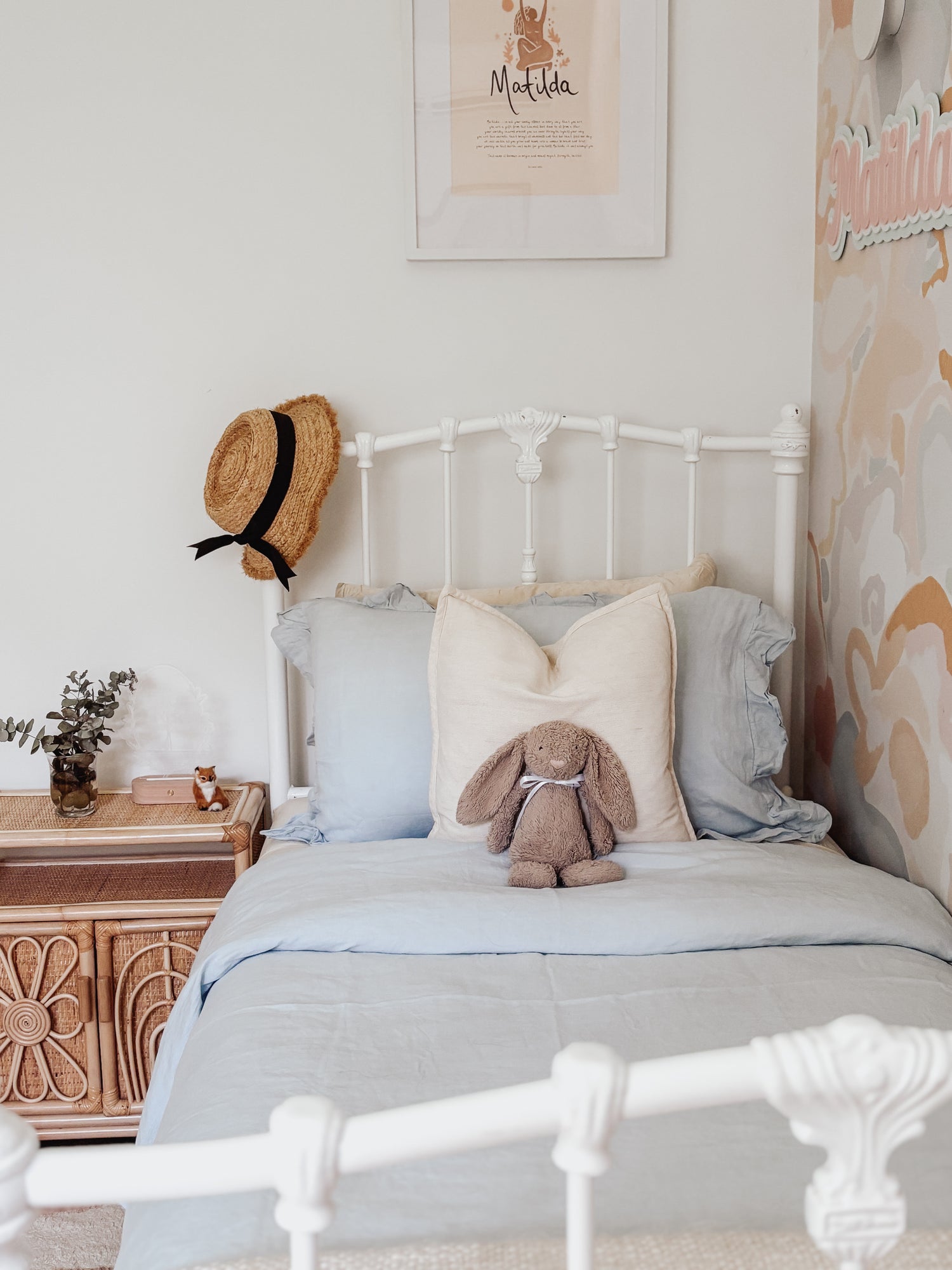 Luca Duvet Cover