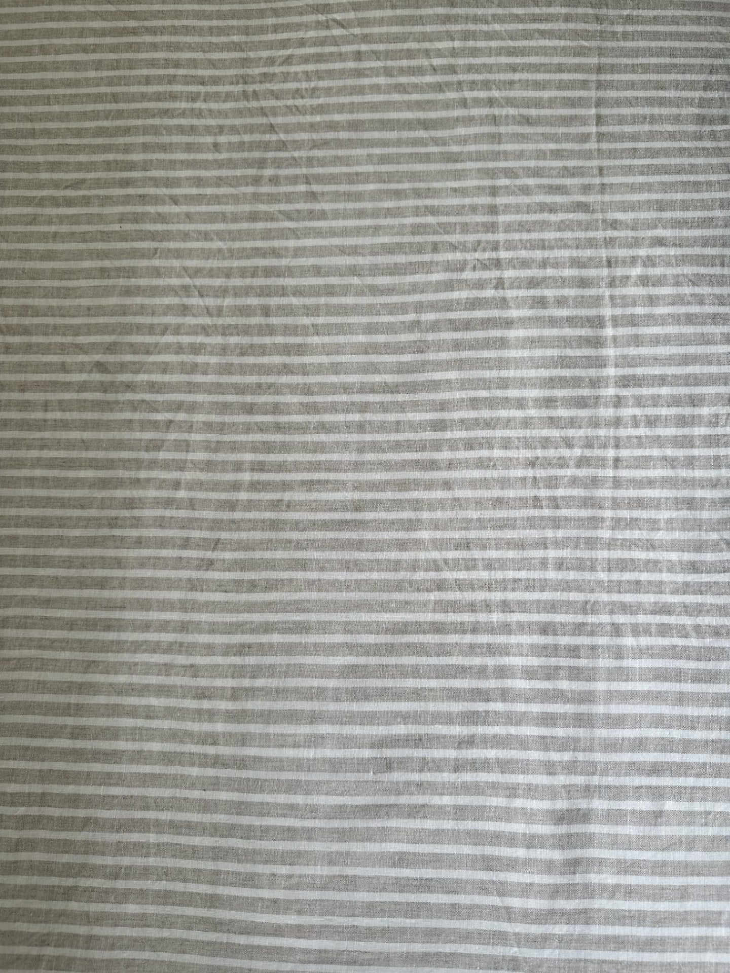 Tate Fitted Sheet