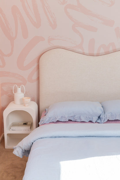 Luca Duvet Cover